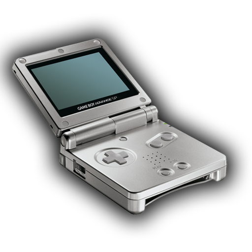 Nintendo GBA